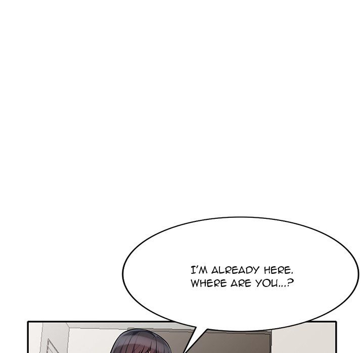 The Family Tree Manhwa - Chapter 31 Page 115