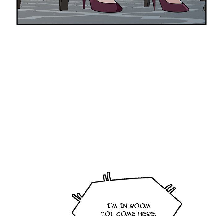 The Family Tree Manhwa - Chapter 31 Page 117