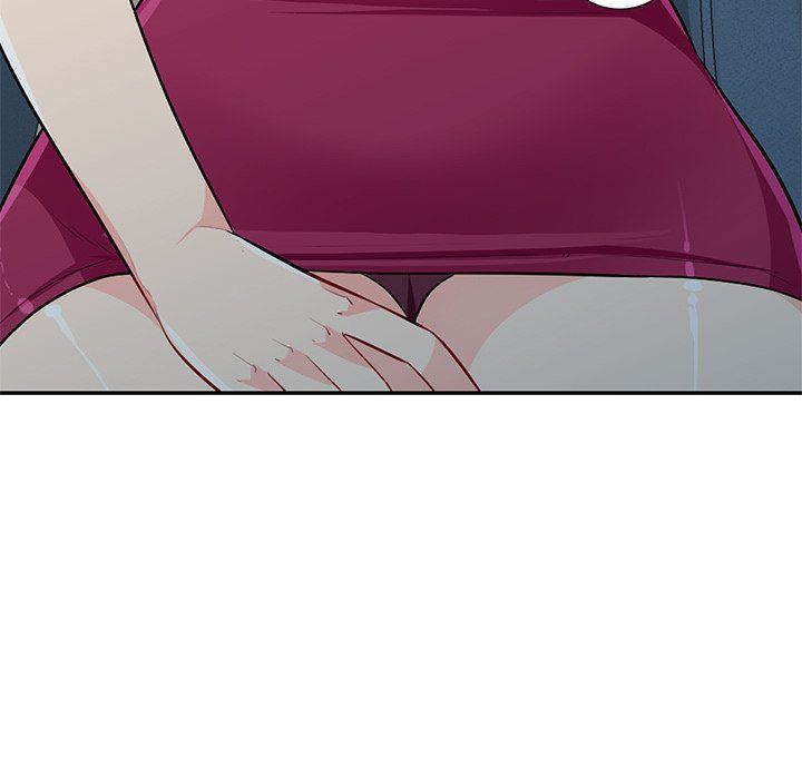 The Family Tree Manhwa - Chapter 31 Page 119