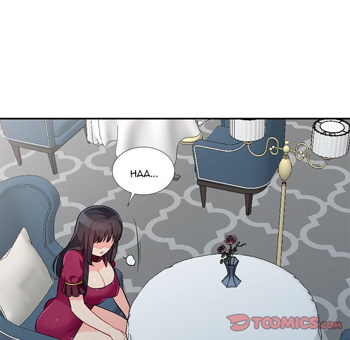 The Family Tree Manhwa - Chapter 31 Page 122