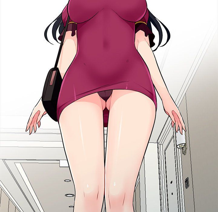 The Family Tree Manhwa - Chapter 31 Page 125