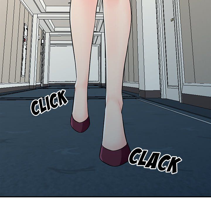 The Family Tree Manhwa - Chapter 31 Page 126