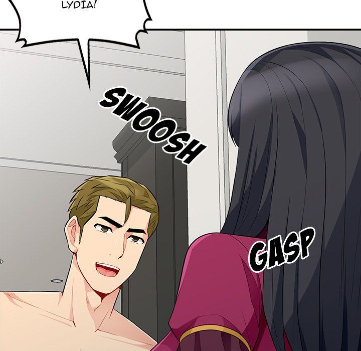 The Family Tree Manhwa - Chapter 31 Page 132