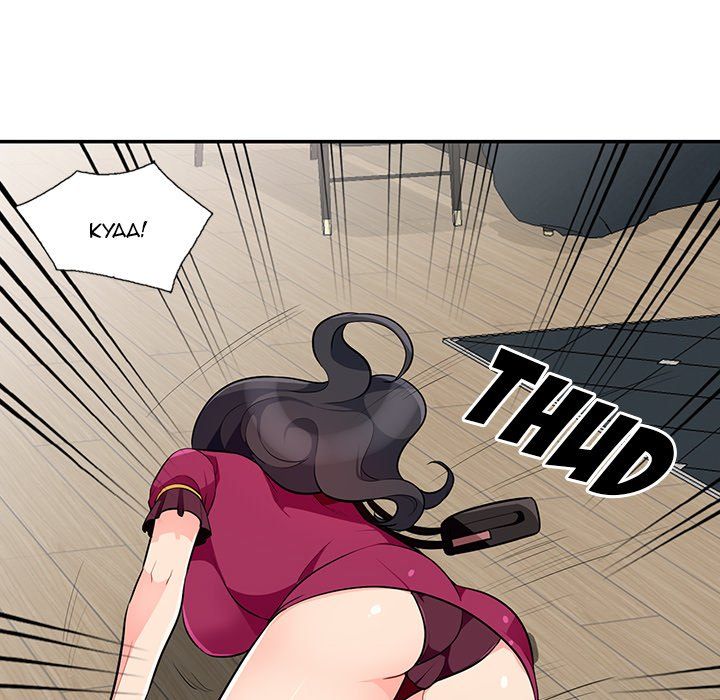 The Family Tree Manhwa - Chapter 31 Page 139