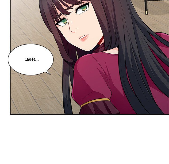 The Family Tree Manhwa - Chapter 31 Page 144