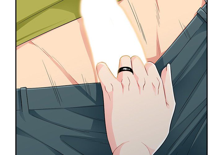 The Family Tree Manhwa - Chapter 26 Page 1