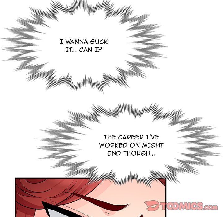 The Family Tree Manhwa - Chapter 26 Page 8