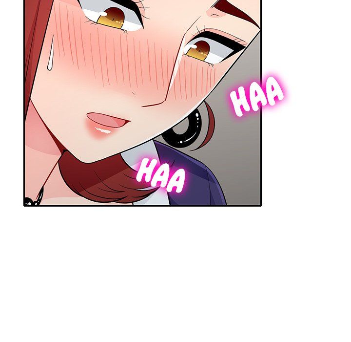 The Family Tree Manhwa - Chapter 26 Page 9