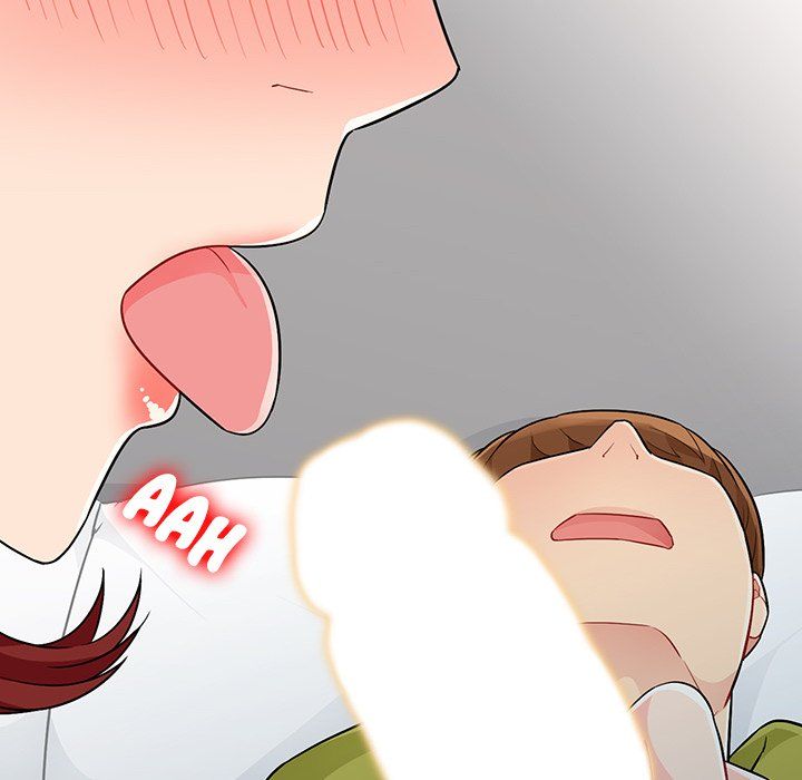 The Family Tree Manhwa - Chapter 26 Page 11