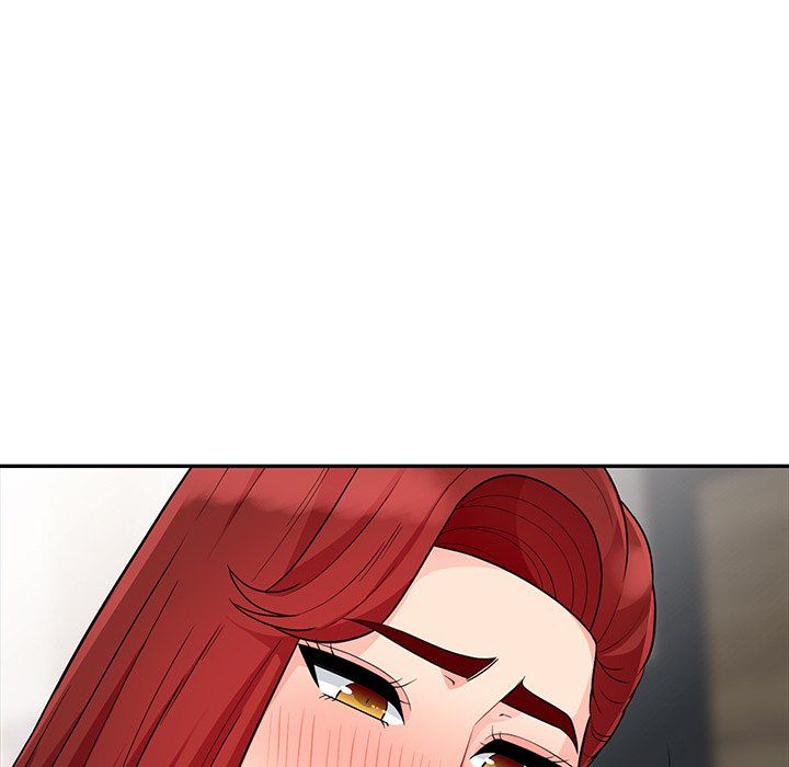 The Family Tree Manhwa - Chapter 26 Page 17