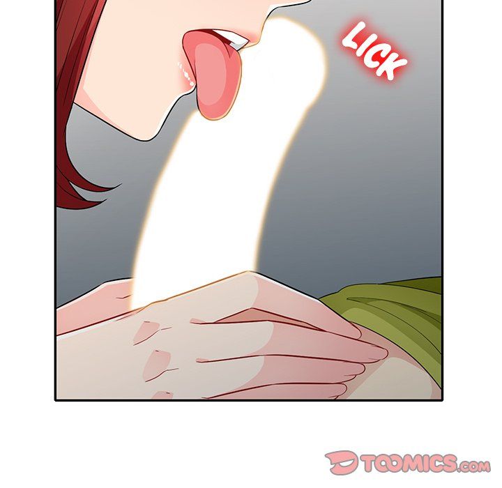 The Family Tree Manhwa - Chapter 26 Page 20