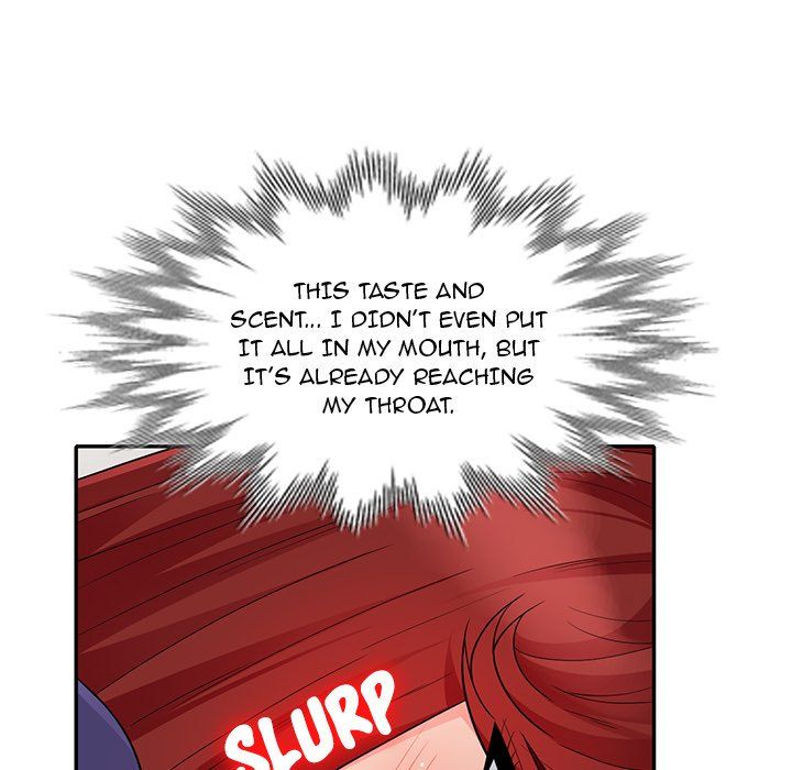 The Family Tree Manhwa - Chapter 26 Page 30