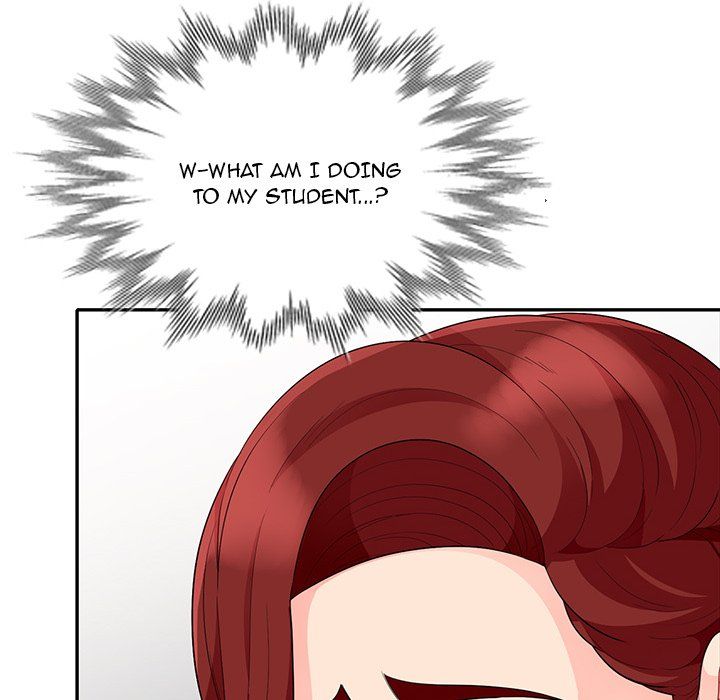 The Family Tree Manhwa - Chapter 26 Page 37