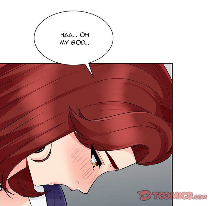 The Family Tree Manhwa - Chapter 26 Page 56