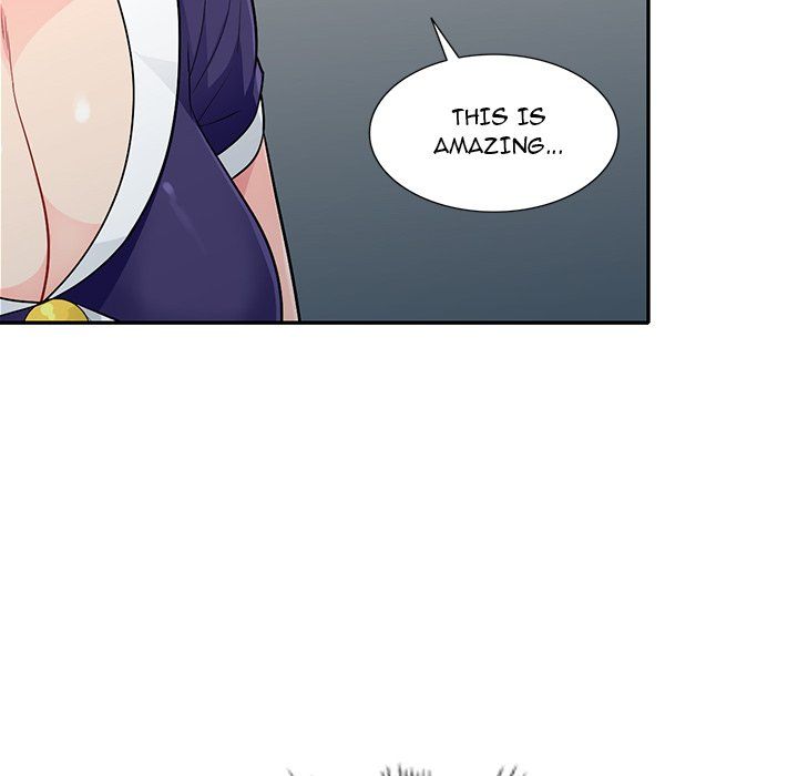 The Family Tree Manhwa - Chapter 26 Page 57