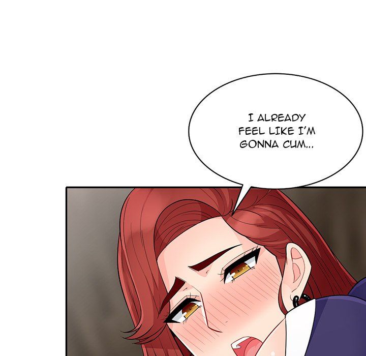 The Family Tree Manhwa - Chapter 26 Page 70