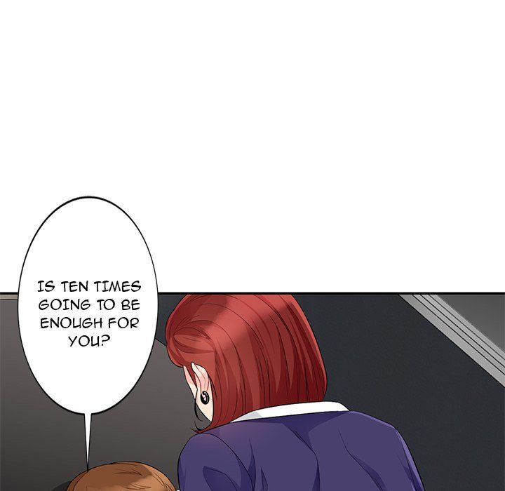 The Family Tree Manhwa - Chapter 26 Page 76