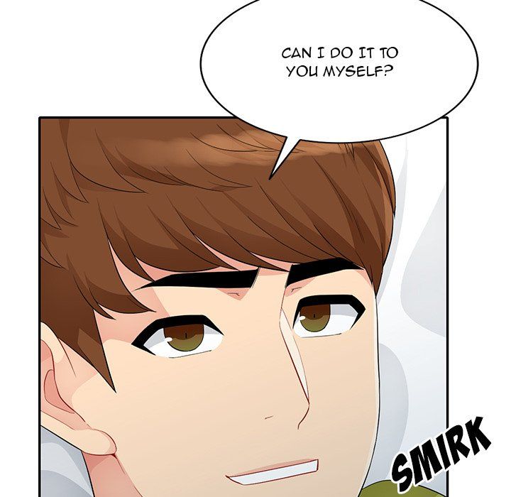 The Family Tree Manhwa - Chapter 26 Page 79