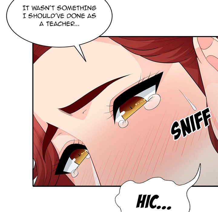 The Family Tree Manhwa - Chapter 26 Page 83