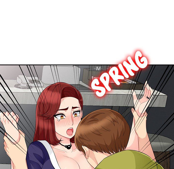 The Family Tree Manhwa - Chapter 26 Page 85