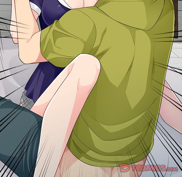 The Family Tree Manhwa - Chapter 26 Page 86