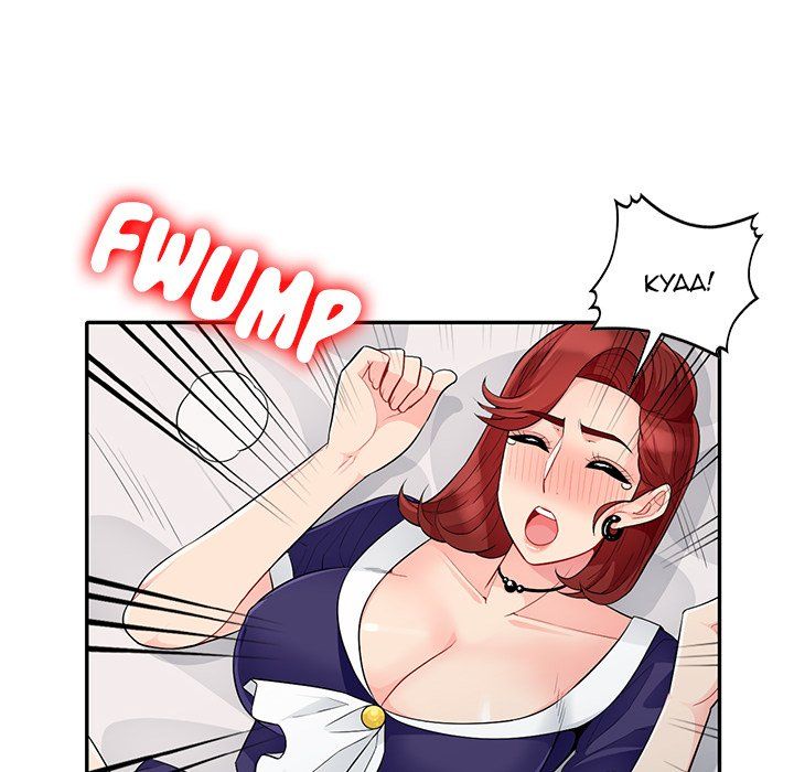 The Family Tree Manhwa - Chapter 26 Page 88