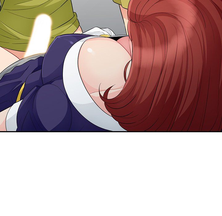 The Family Tree Manhwa - Chapter 26 Page 91