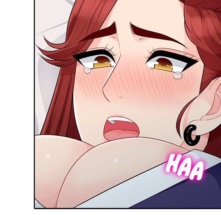 The Family Tree Manhwa - Chapter 26 Page 95