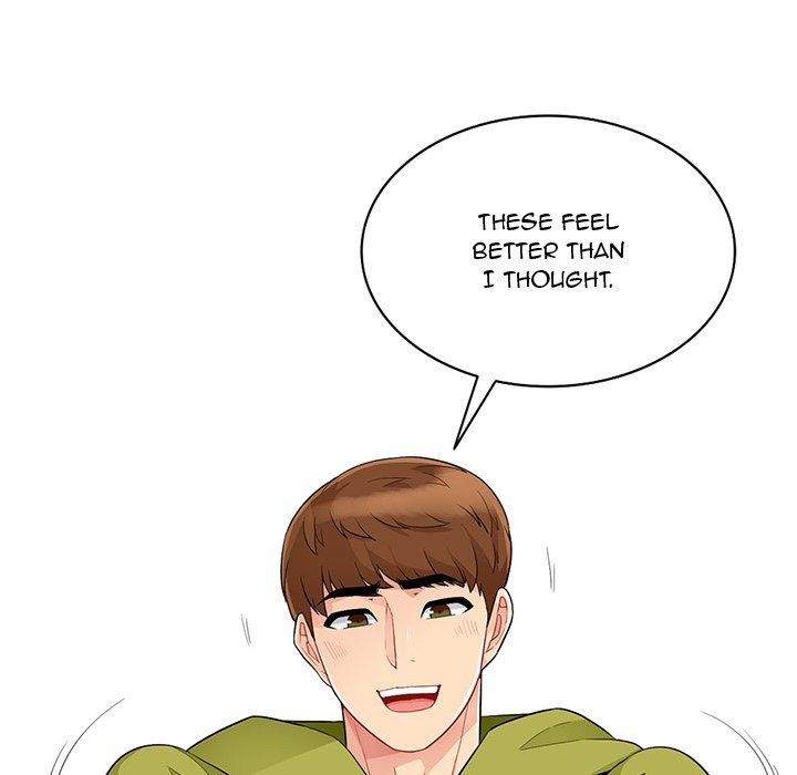 The Family Tree Manhwa - Chapter 26 Page 103