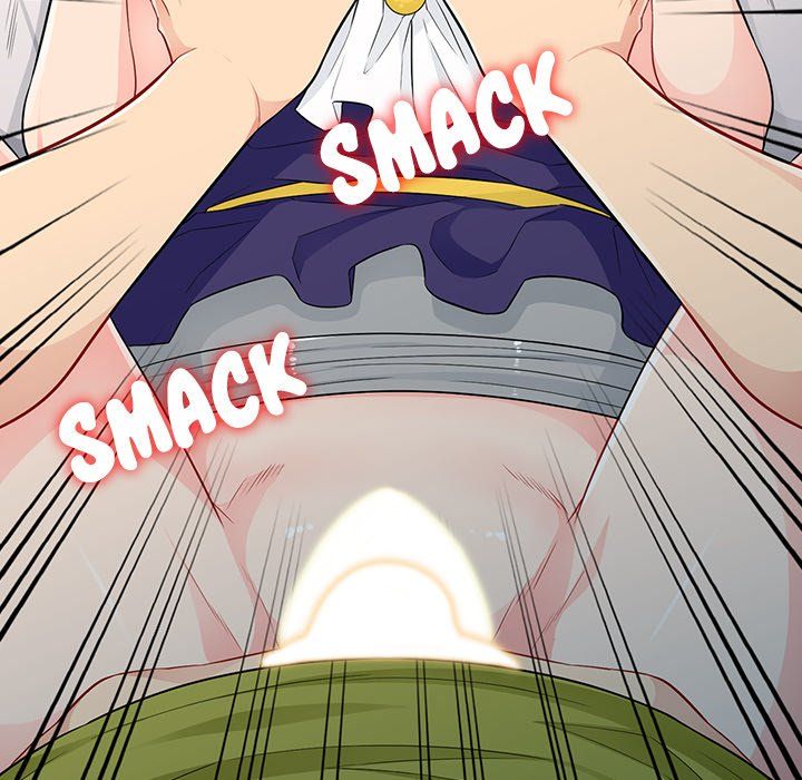 The Family Tree Manhwa - Chapter 26 Page 107