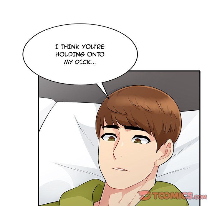 The Family Tree Manhwa - Chapter 26 Page 116