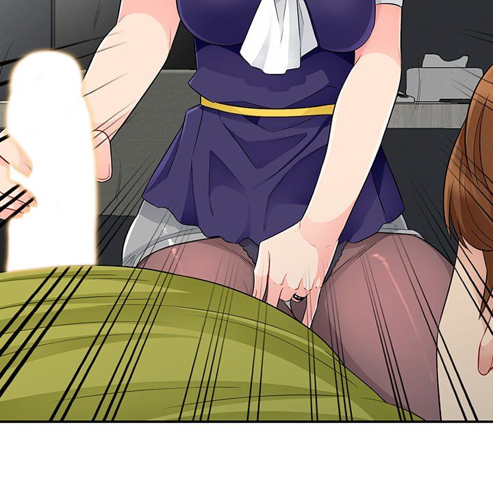 The Family Tree Manhwa - Chapter 26 Page 119