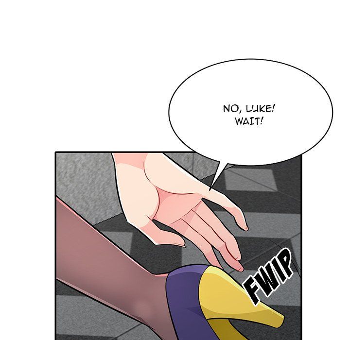 The Family Tree Manhwa - Chapter 26 Page 126