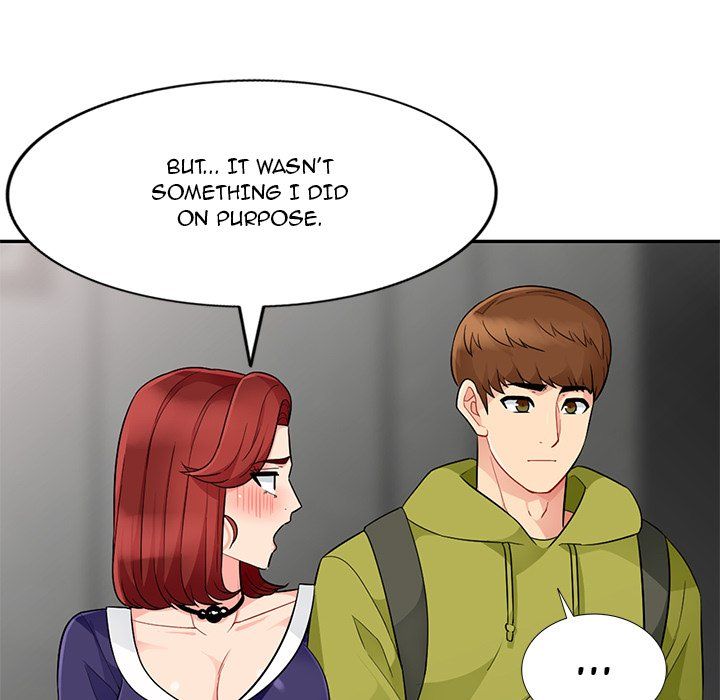 The Family Tree Manhwa - Chapter 26 Page 135