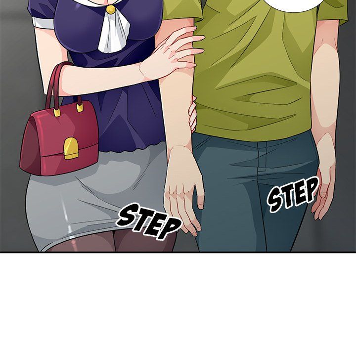 The Family Tree Manhwa - Chapter 26 Page 136