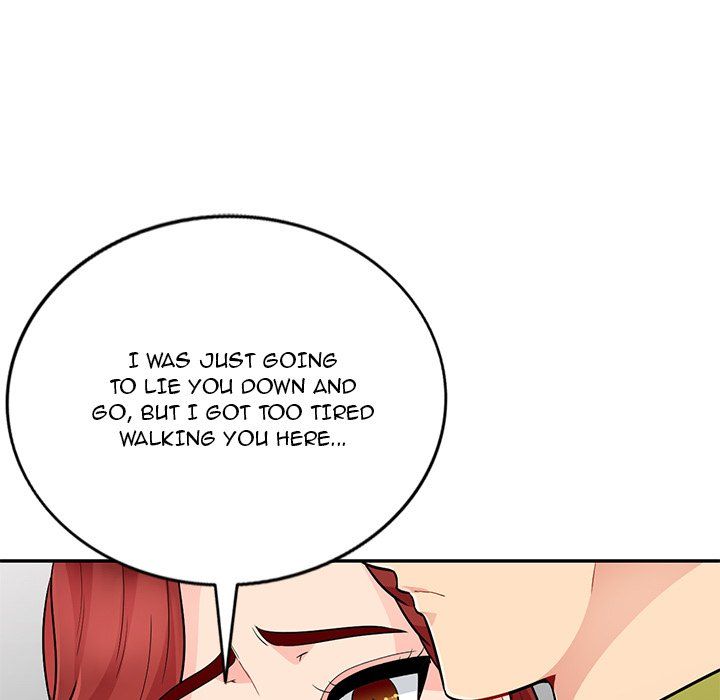 The Family Tree Manhwa - Chapter 26 Page 137