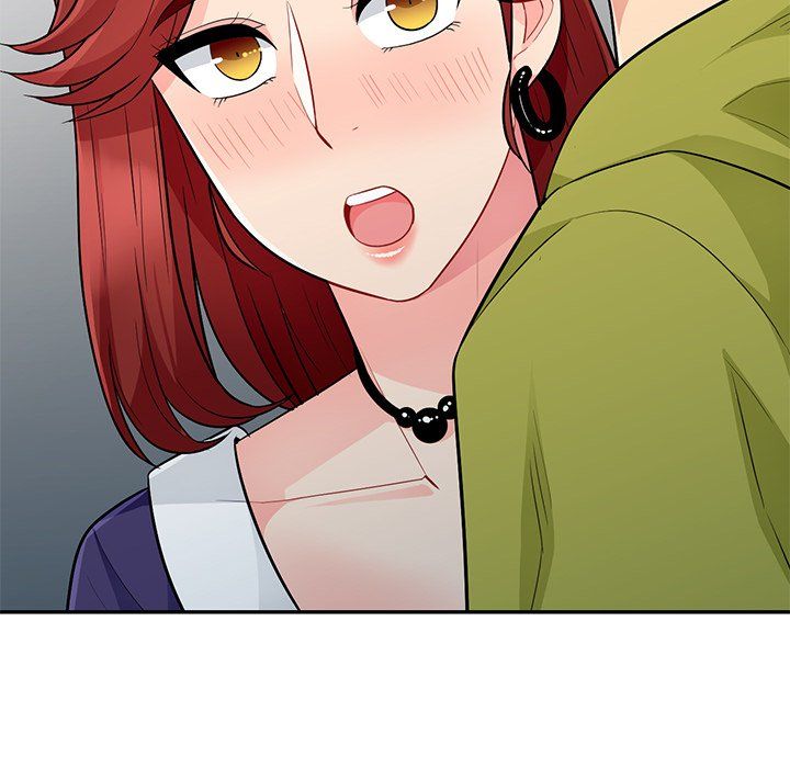 The Family Tree Manhwa - Chapter 26 Page 138