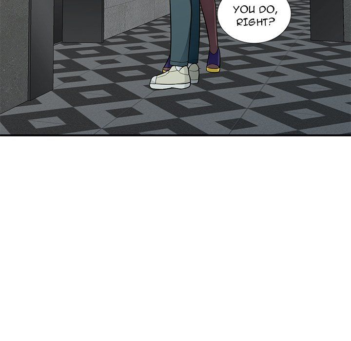 The Family Tree Manhwa - Chapter 26 Page 143