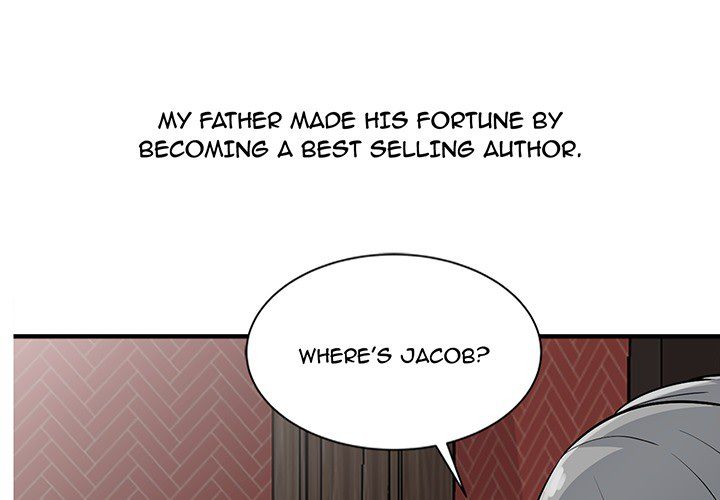 The Family Tree Manhwa - Chapter 0 Page 0