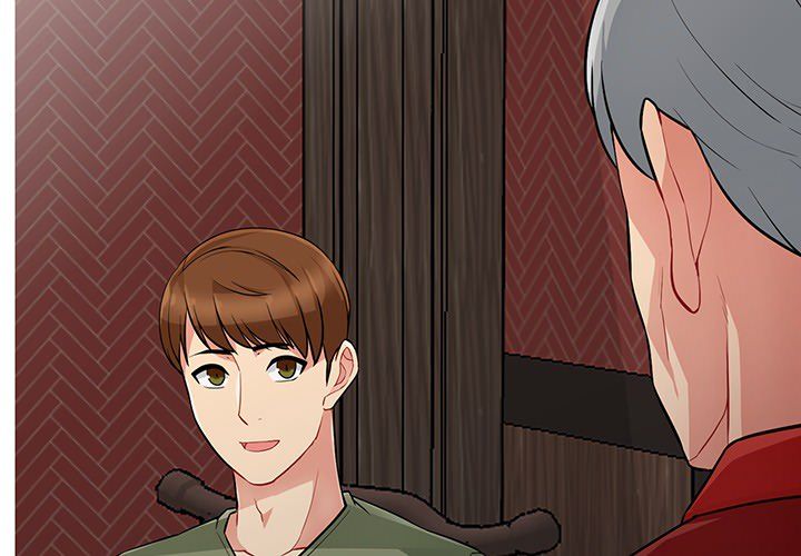 The Family Tree Manhwa - Chapter 0 Page 1