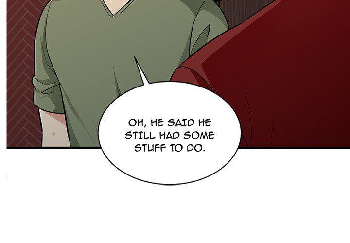 The Family Tree Manhwa - Chapter 0 Page 2