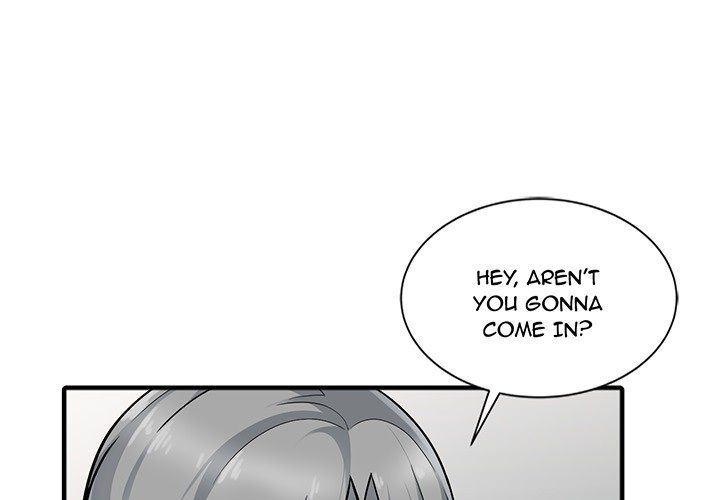 The Family Tree Manhwa - Chapter 0 Page 3