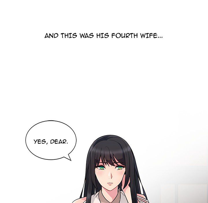 The Family Tree Manhwa - Chapter 0 Page 5