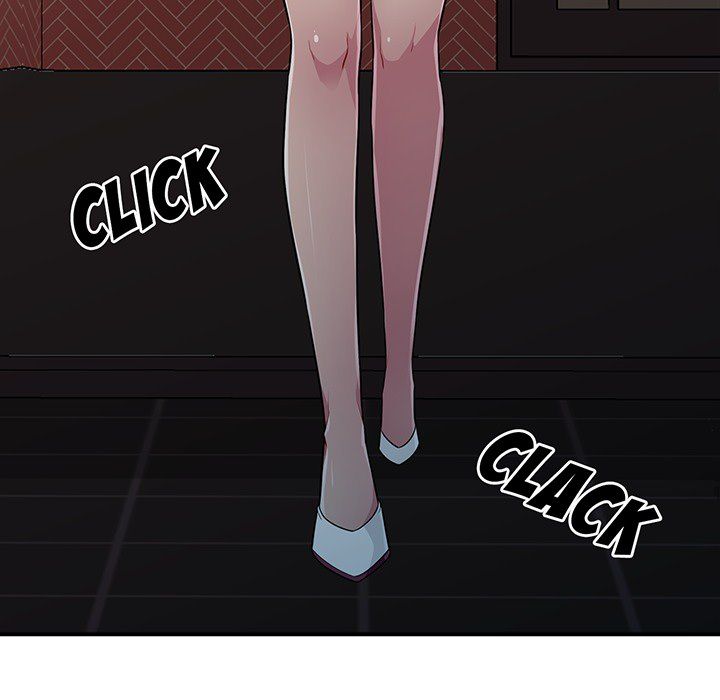 The Family Tree Manhwa - Chapter 0 Page 7