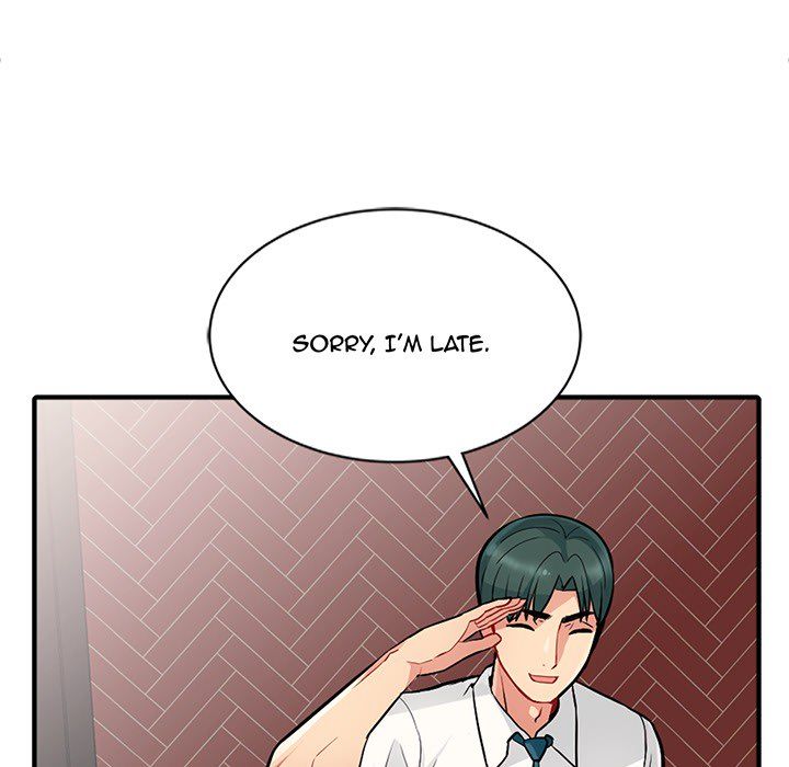 The Family Tree Manhwa - Chapter 0 Page 8