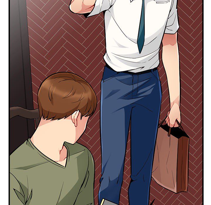 The Family Tree Manhwa - Chapter 0 Page 9