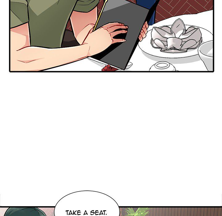 The Family Tree Manhwa - Chapter 0 Page 10