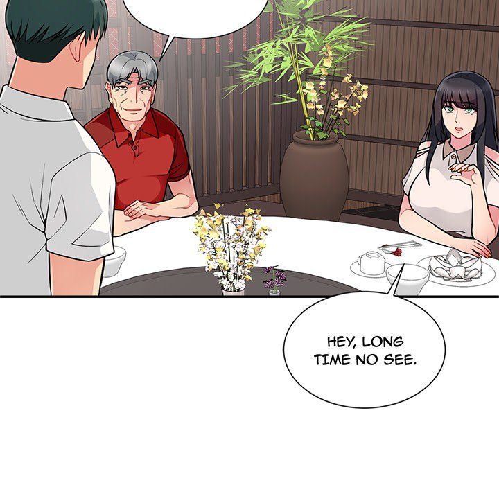 The Family Tree Manhwa - Chapter 0 Page 11