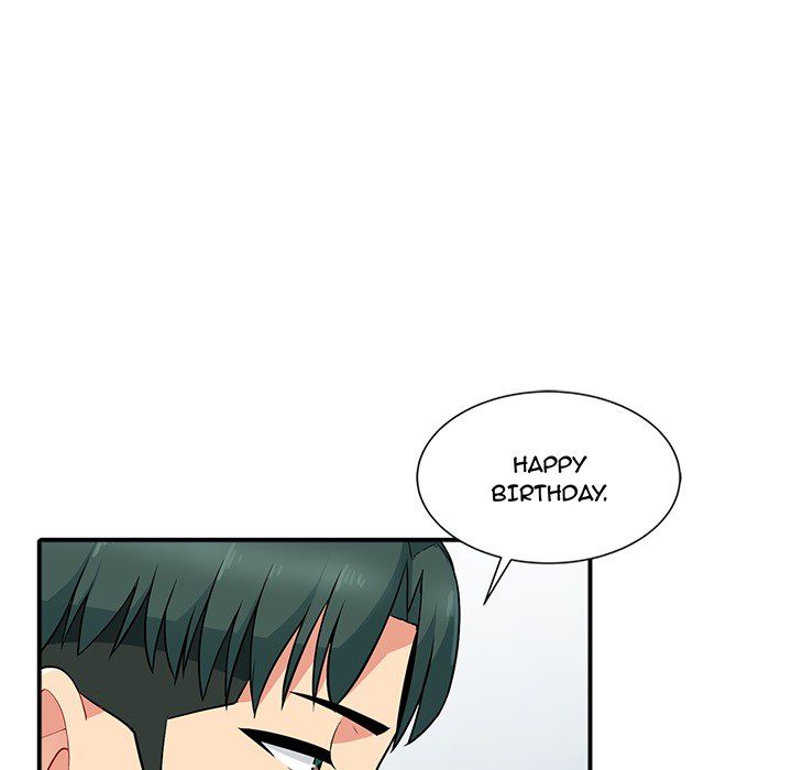 The Family Tree Manhwa - Chapter 0 Page 12