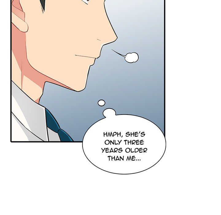 The Family Tree Manhwa - Chapter 0 Page 13